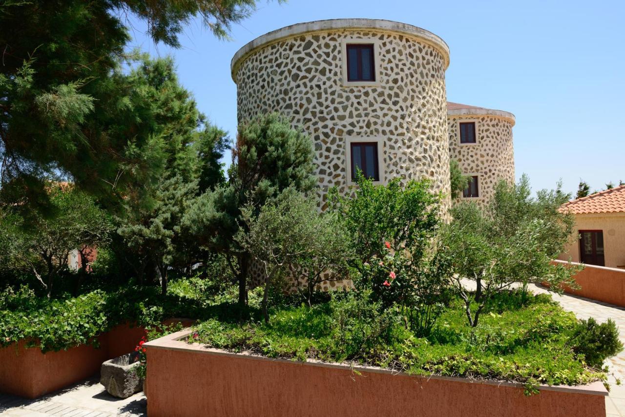 Varos Village Boutique Hotel Exterior photo